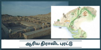 ஆரிய திராவிட புரட்டு: எப்படி “92 தலைசிறந்த அகில உலக அறிவியல் ஆராய்ச்சியாளர்கள்” அடிப்படை கணக்கை கோட்டைவிட்டனர் ஆரிய இடப்பெயர்ப்பு (படையெடுப்பு) அறிவியல் பூர்வமாக நிருபணம் ஆகிவிட்டதாக “92 தலைசிறந்த அகில உலக அறிவியல் ஆராய்ச்சியாளர்கள்” கருதுவதாக எழுதியுள்ளார்கள்