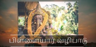 பிள்ளையார் வழிபாடு காட்டும் நீரியல் தத்துவம் எறும்புப் புற்றின் அருகிலும் மரத்தடியிலும் பிள்ளையார் மற்றும் நாகர்களை வைத்து வழிபடுவதன் உயர் ஞானத்தை எப்போது புர்ந்துகொள்வோம்?